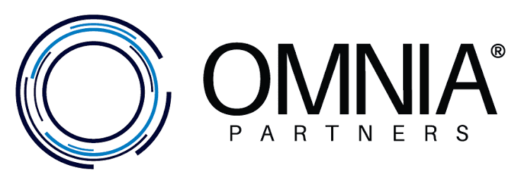 OMNIA Partners logo